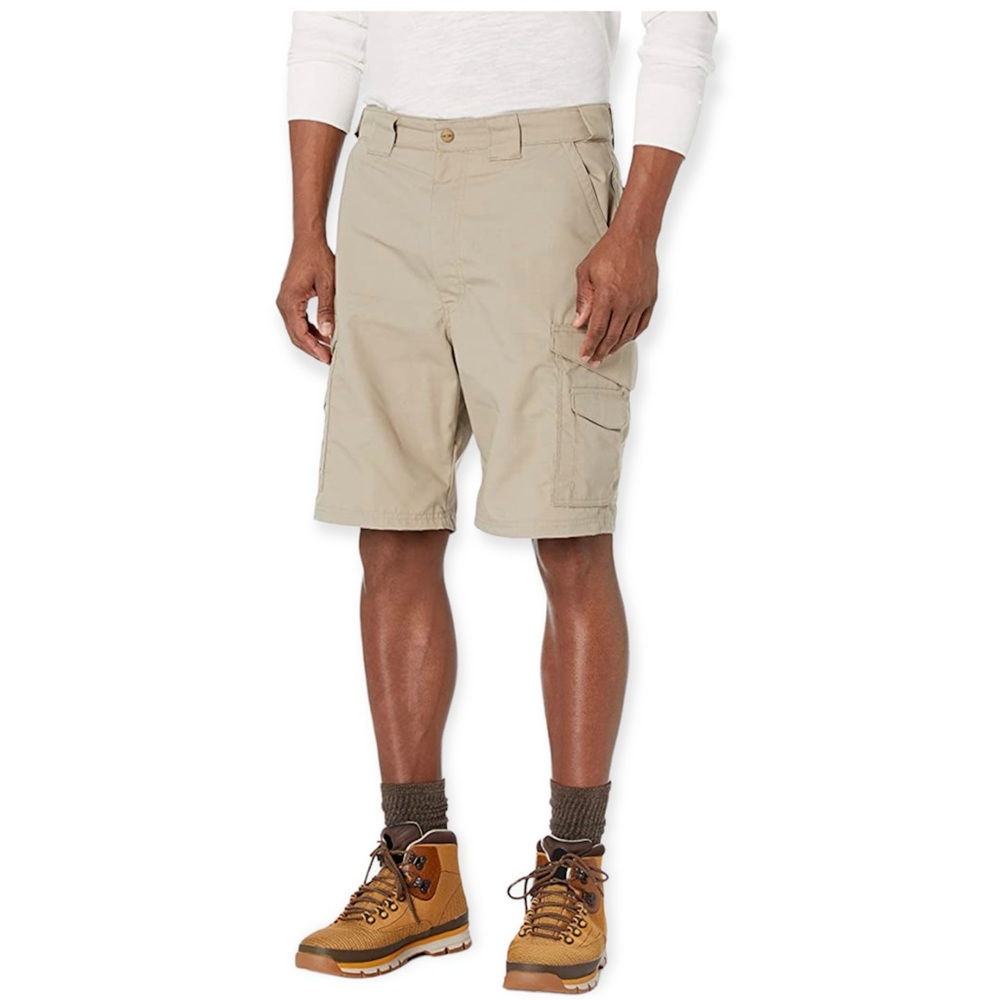 Tru-Spec Men’s 24/7 Tactical Shorts